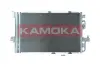 Радiатор кондицiонера OPEL ASTRA G 98-09/ZAFIRA A 99-05 Kamoka 7800151 (фото 2)
