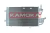 Радiатор кондицiонера OPEL ASTRA H 04-/ZAFIRA B 05-15 kamoka 7800164