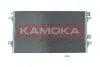 Радiатор кондицiонера RENAULT CLIO 00-05/LAGUNA 01-07/VEL SATIS 02-09 kamoka 7800206