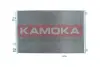 Радiатор кондицiонера RENAULT MEGANE 01-12/SCENIC 03-10 kamoka 7800208