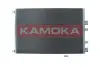 Радiатор кондицiонера RENAULT MEGANE 02-12/SCENIC 03-09 kamoka 7800295