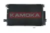 Радiатор кондицiонера TOYOTA AVENSIS 03-09/COROLLA 05-09 Kamoka 7800013 (фото 2)