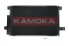 Радiатор кондицiонера TOYOTA AVENSIS 03-09/COROLLA 05-09 Kamoka 7800013 (фото 1)