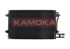 Радiатор кондицiонера VW LT 96-06 kamoka 7800115