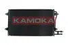 Радiатор кондицiонера VW LT 96-06 Kamoka 7800115 (фото 2)