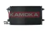 Радiатор кондицiонера VW LT 96-06 Kamoka 7800115 (фото 1)