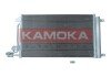 Радiатор кондицiонера з осушувачем AUDI A1 10-18/SEAT IBIZA IV 08-18/TOLEDO 12-19 kamoka 7800236