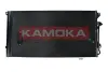 Радiатор кондицiонера з осушувачем AUDI Q7 06-15/PORSCHE CAYENNE 02-10/VW TOUAREG 02-10 kamoka 7800320