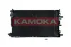 Радiатор кондицiонера з осушувачем CHEVROLET MALIBU 11-16/OPEL INSIGNIA A 08-17/SAAB 9-5 10-12 kamoka 7800231