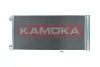 Радiатор кондицiонера з осушувачем FIAT TALENTO 16-/NISSAN NV300 16-/OPEL VIVARO B 14-19 Kamoka 7800281 (фото 2)