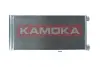 Радiатор кондицiонера з осушувачем FIAT TALENTO 16-/NISSAN NV300 16-/OPEL VIVARO B 14-19 Kamoka 7800281 (фото 1)