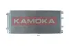 Радiатор кондицiонера з осушувачем NISSAN NV400 11-/OPEL MOVANO B 10-/RENAULT MASTER 10- Kamoka 7800054 (фото 2)