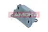 Радiатор масляний 52х140х80 kamoka 7730092