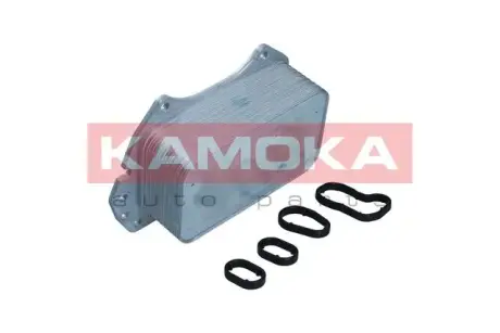 Радiатор масляний 52х140х80 Kamoka 7730092