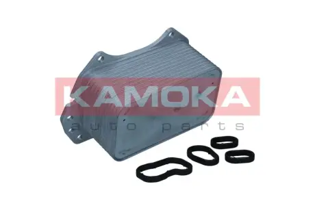 Радiатор масляний 71х140х80 Kamoka 7730118