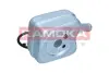 Радiатор масляний AUDI A3 96-15/SEAT ALTEA 04-/VW GOLF 97-14 Kamoka 7730007 (фото 3)