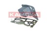 Радiатор масляний BMW 1(F20)11-19/1(F21)11-/2(F22,F87)12-/3(E90) 04-12 kamoka 7730083