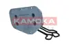 Радiатор масляний CHEVROLET AVEO 11-/FIAT CROMA 05-/OPEL ASTRA H 04- Kamoka 7730044 (фото 4)