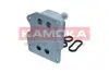 Радiатор масляний FORD TRANSIT 06- Kamoka 7730040 (фото 4)