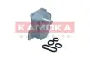 Радiатор масляний FORD TRANSIT 06- Kamoka 7730040 (фото 1)