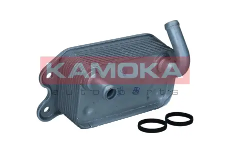 Радiатор масляний Kamoka 7730001