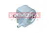 Радiатор масляний Kamoka 7730006 (фото 3)