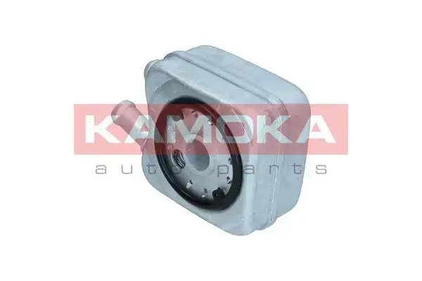 Радiатор масляний Kamoka 7730008 (фото 1)