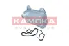 Радiатор масляний kamoka 7730011