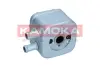 Радiатор масляний kamoka 7730013