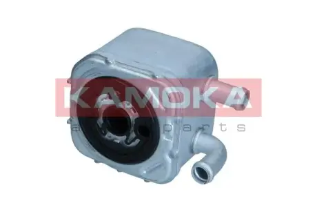 Радiатор масляний Kamoka 7730014