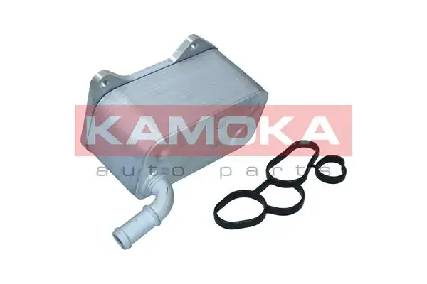 Радiатор масляний Kamoka 7730017 (фото 1)
