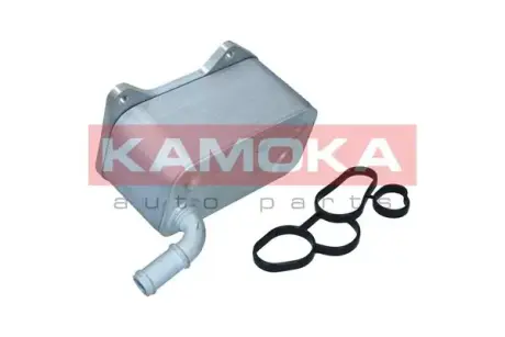 Радiатор масляний Kamoka 7730017