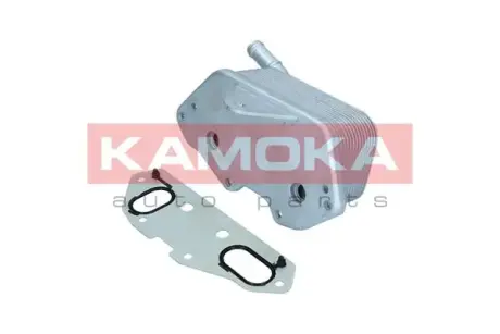 Радiатор масляний Kamoka 7730018