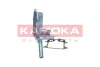Радiатор масляний kamoka 7730021
