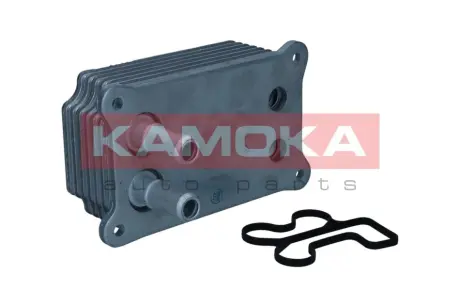 Радiатор масляний Kamoka 7730025