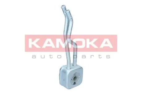 Радiатор масляний Kamoka 7730027