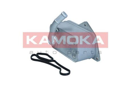 Радiатор масляний kamoka 7730029