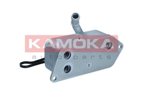 Радiатор масляний kamoka 7730029