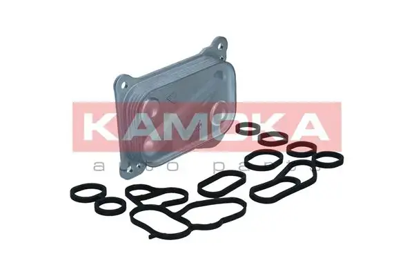 Радiатор масляний Kamoka 7730032 (фото 1)