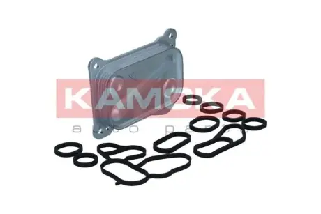 Радiатор масляний Kamoka 7730032