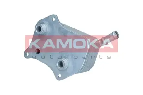 Радiатор масляний Kamoka 7730035