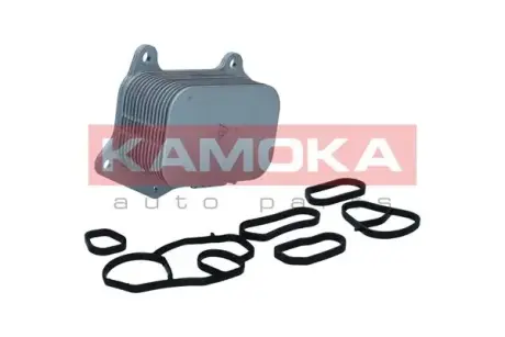 Радiатор масляний kamoka 7730036 Форд Фьюжн