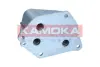 Радiатор масляний Kamoka 7730039 (фото 3)