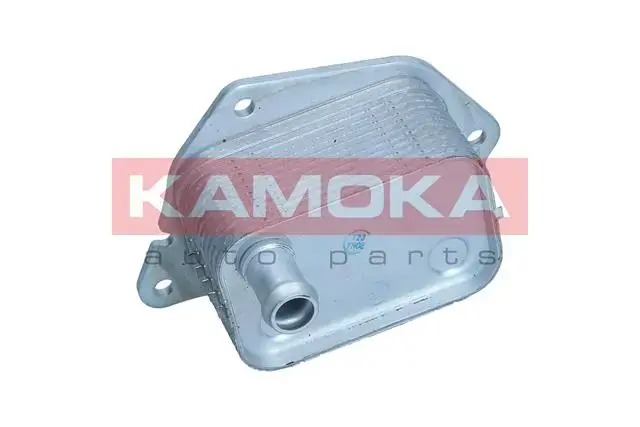Радiатор масляний Kamoka 7730039 (фото 1)
