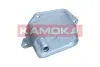 Радiатор масляний Kamoka 7730039 (фото 1)