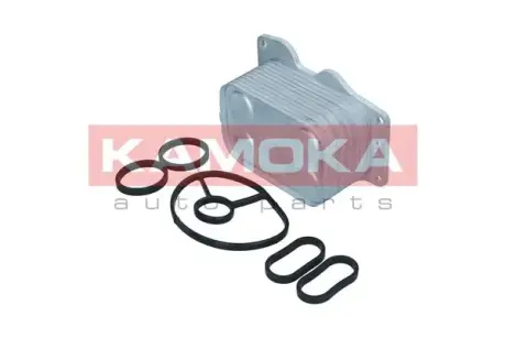 Радiатор масляний Kamoka 7730043
