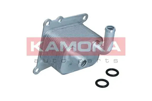 Радiатор масляний Kamoka 7730048 (фото 1)