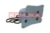 Радiатор масляний kamoka 7730049
