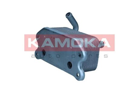 Радiатор масляний kamoka 7730050