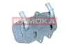Радiатор масляний kamoka 7730052